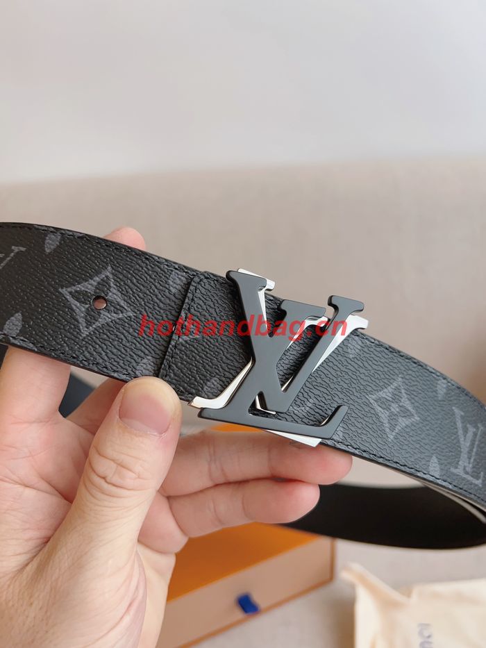 Louis Vuitton Belt 40MM LVB00125 Louis Vuitton Belt 40MM LVB00125